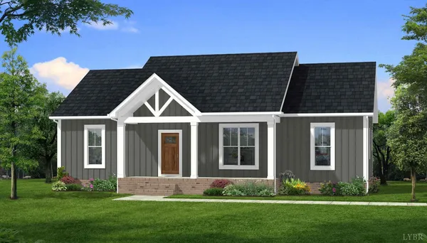 $389,900 | -tbd Francisco Road, Farmville, VA 23901