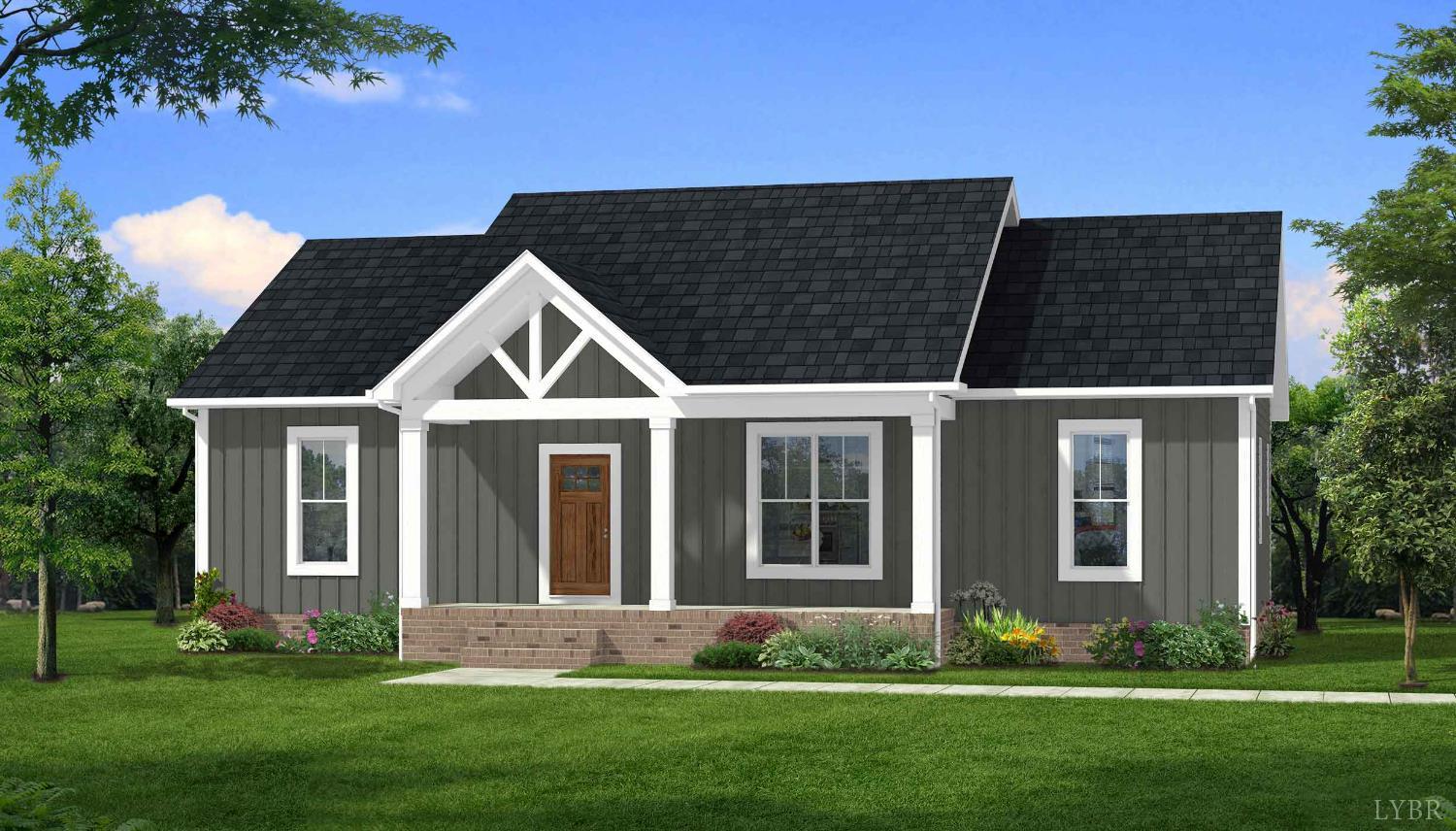 -tbd Francisco Road Farmville, VA 23901 - Photo 1 of 17