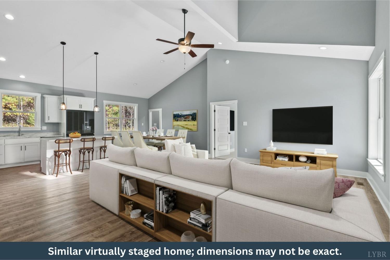 -tbd Francisco Road Farmville, VA 23901 - Photo 4 of 17