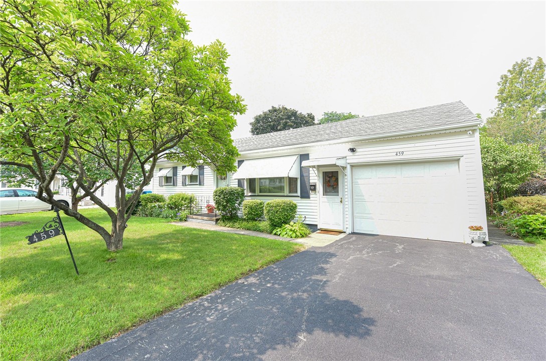 459 Newbury Street Rochester, NY 14615 - Photo 1 of 1 Gallery Image 1