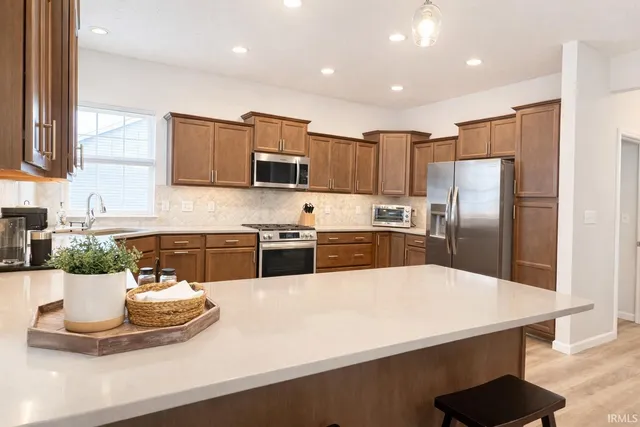 $499,900 | 2265 Scoria Court, Lafayette, IN 47909