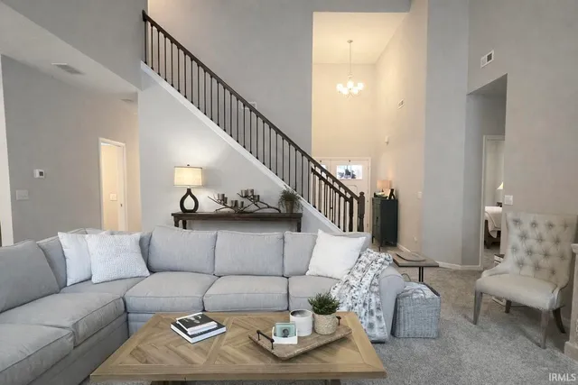 $499,900 | 2265 Scoria Court, Lafayette, IN 47909