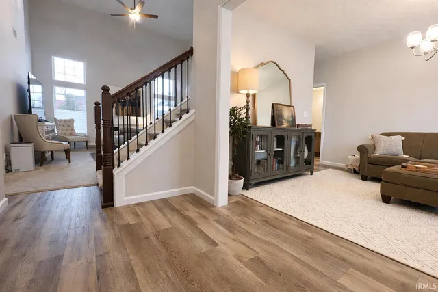 $499,900 | 2265 Scoria Court, Lafayette, IN 47909