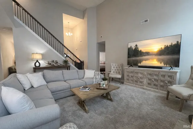 $499,900 | 2265 Scoria Court, Lafayette, IN 47909