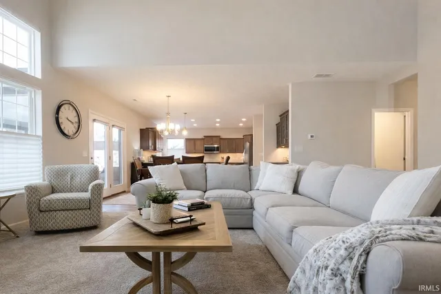 $499,900 | 2265 Scoria Court, Lafayette, IN 47909