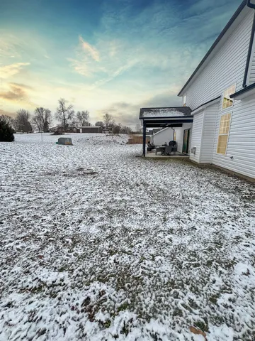 $499,900 | 2265 Scoria Court, Lafayette, IN 47909