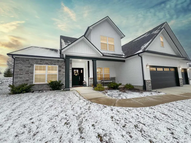 $499,900 | 2265 Scoria Court, Lafayette, IN 47909