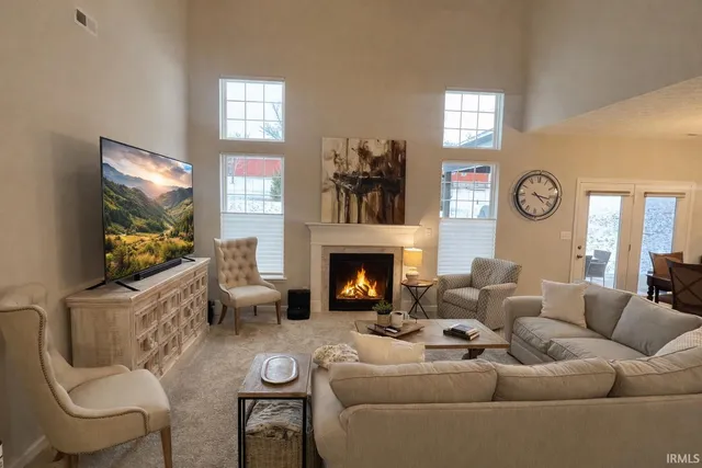 $499,900 | 2265 Scoria Court, Lafayette, IN 47909