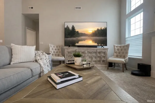 $499,900 | 2265 Scoria Court, Lafayette, IN 47909