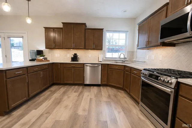 $499,900 | 2265 Scoria Court, Lafayette, IN 47909