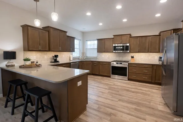 $499,900 | 2265 Scoria Court, Lafayette, IN 47909