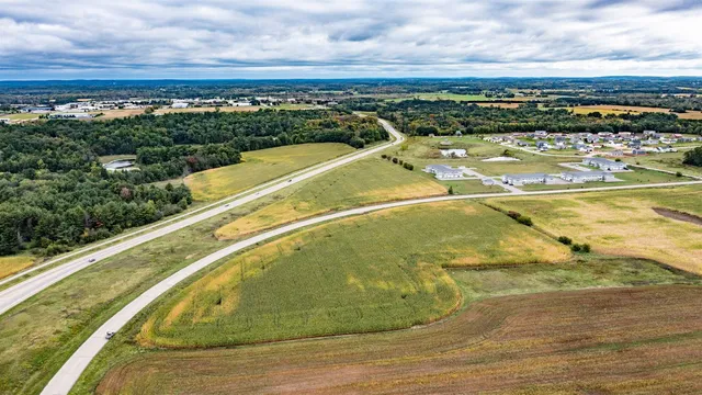 $335,000 | Commercial Drive, Waupaca, WI 54981