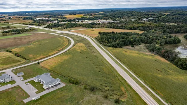 $335,000 | Commercial Drive, Waupaca, WI 54981