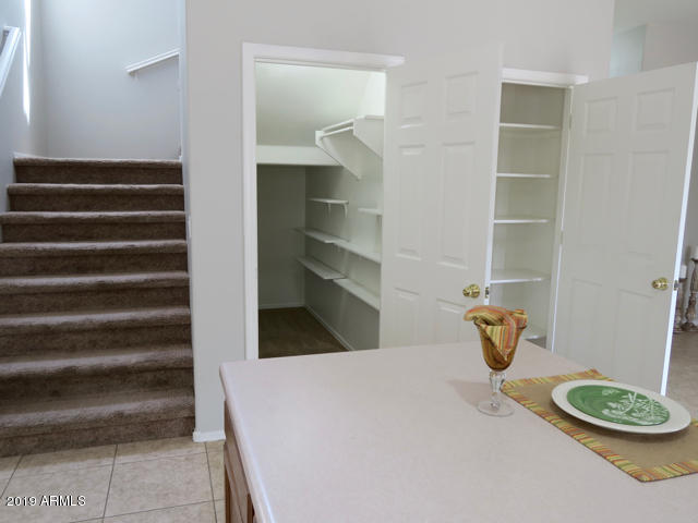 10442 East Butte Street Apache Junction, AZ 85120 - Photo 12 of 49 Kitchen with Storage