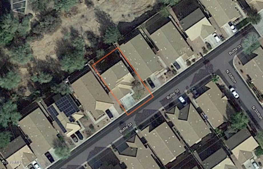 10442 East Butte Street Apache Junction, AZ 85120 - Photo 19 of 49 Satellite View