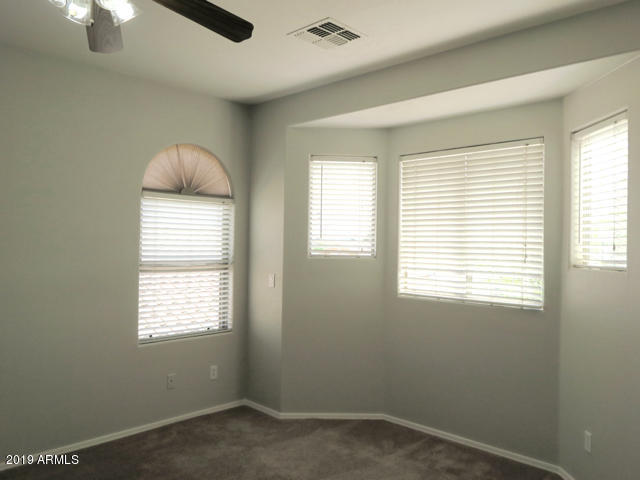 10442 East Butte Street Apache Junction, AZ 85120 - Photo 22 of 49 Master Bedroom Bay Windo
