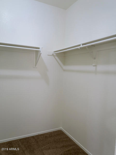 10442 East Butte Street Apache Junction, AZ 85120 - Photo 25 of 49 a view of an empty room