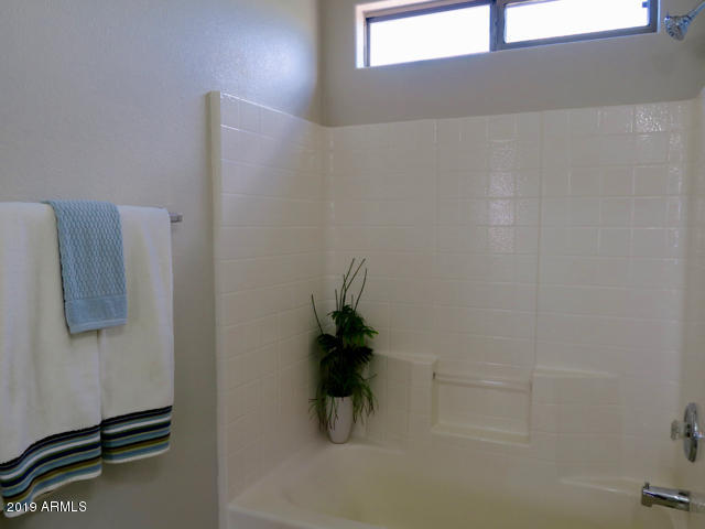 10442 East Butte Street Apache Junction, AZ 85120 - Photo 29 of 49 Hall Bath