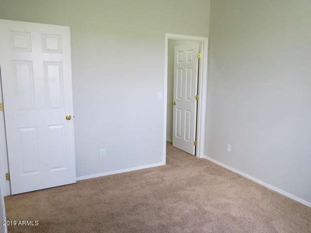 10442 East Butte Street Apache Junction, AZ 85120 - Photo 32 of 49 Bedroom 2 Walk-In Closet