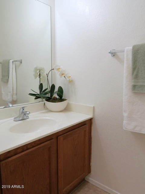 10442 East Butte Street Apache Junction, AZ 85120 - Photo 36 of 49 Powder Room