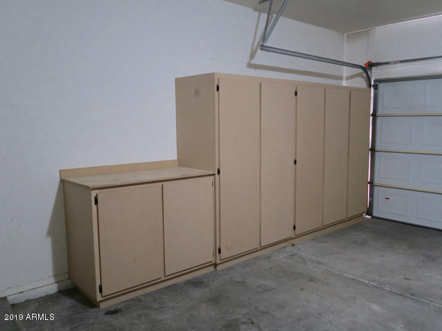 10442 East Butte Street Apache Junction, AZ 85120 - Photo 39 of 49 Garage Cabinets