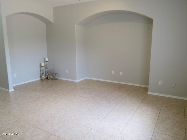 10442 East Butte Street Apache Junction, AZ 85120 - Photo 4 of 49 Family Room with Entertainment Niches