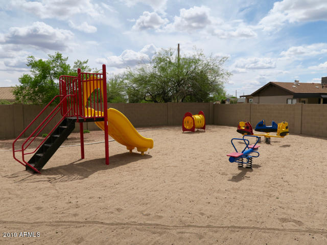 10442 East Butte Street Apache Junction, AZ 85120 - Photo 41 of 49