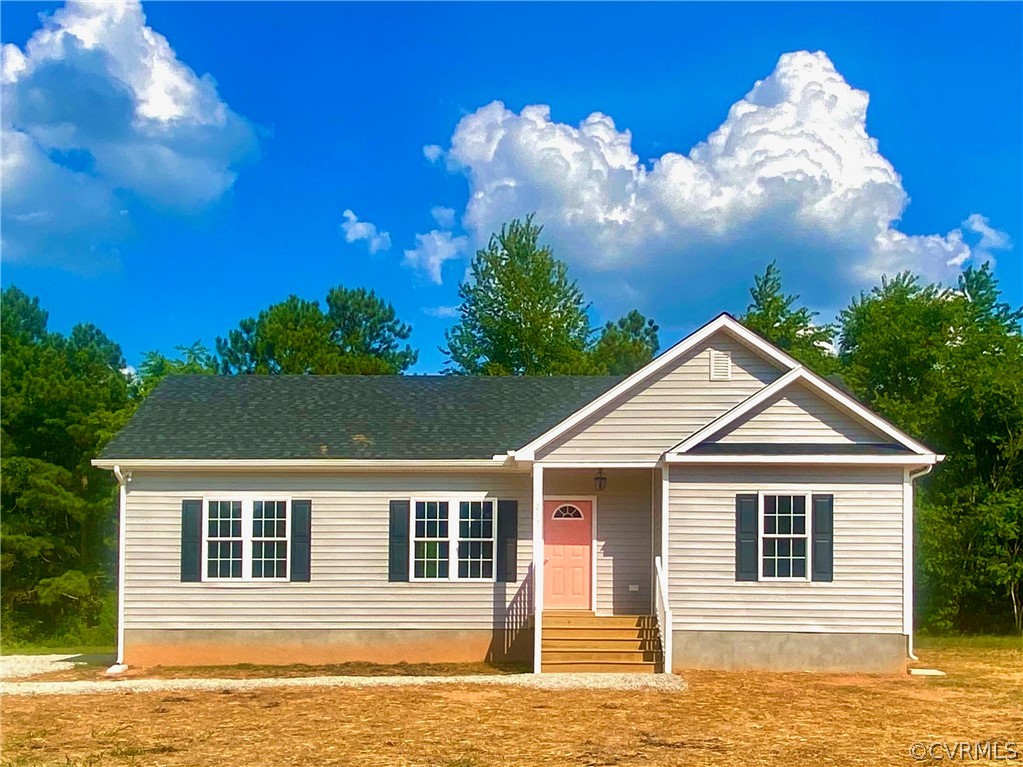217 Stoney Point Road Cumberland, VA 23040 - Photo 1 of 14 Gallery Image 1