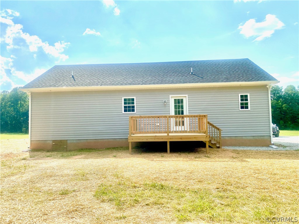 217 Stoney Point Road Cumberland, VA 23040 - Photo 13 of 14 Gallery Image 13