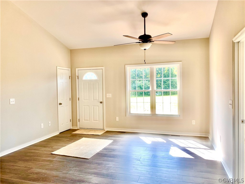 217 Stoney Point Road Cumberland, VA 23040 - Photo 2 of 14 Gallery Image 2