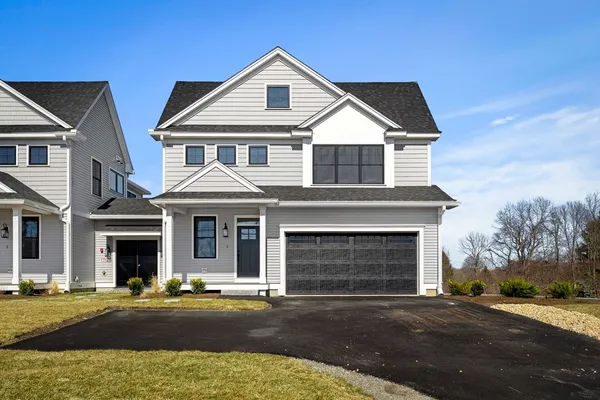 $1,299,999 | 24 Fellows Road, Unit 3, Ipswich, MA 01938
