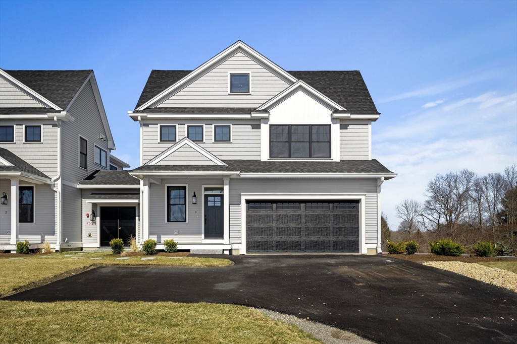 24 Fellows Road, Unit 3 Ipswich, MA 01938 - Photo 1 of 42