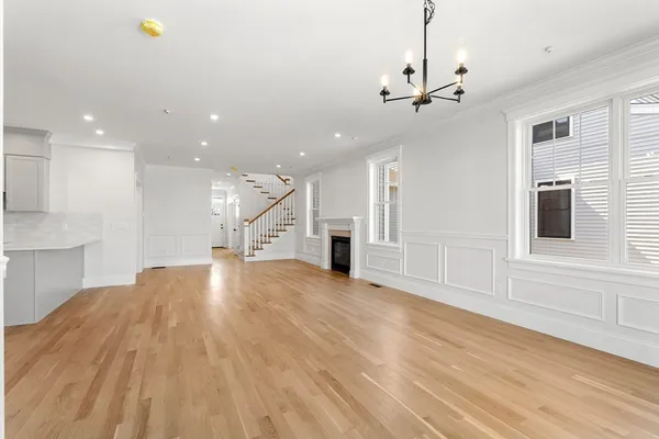 $1,299,999 | 24 Fellows Road, Unit 3, Ipswich, MA 01938
