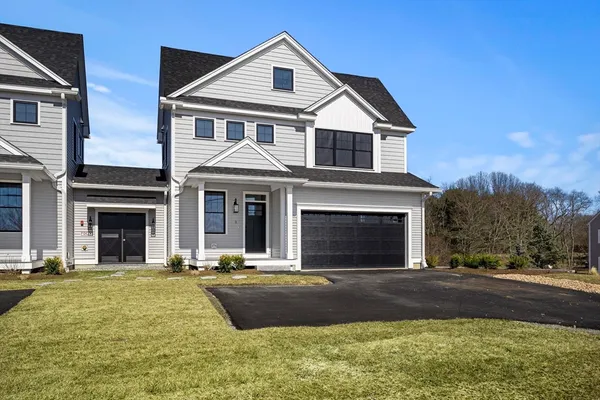 $1,299,999 | 24 Fellows Road, Unit 3, Ipswich, MA 01938