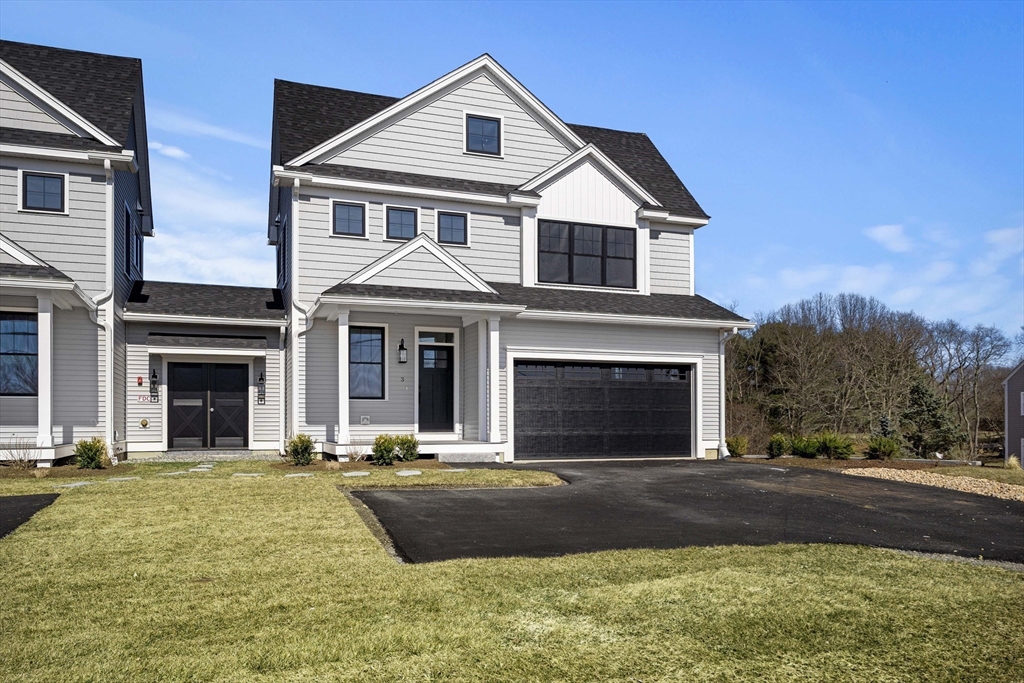 24 Fellows Road, Unit 3 Ipswich, MA 01938 - Photo 2 of 42