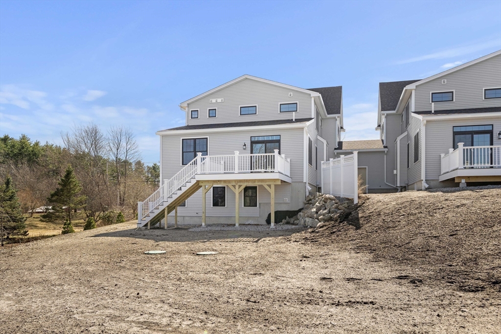 24 Fellows Road, Unit 3 Ipswich, MA 01938 - Photo 37 of 41