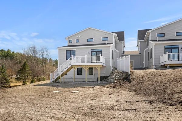 $1,299,999 | 24 Fellows Road, Unit 3, Ipswich, MA 01938