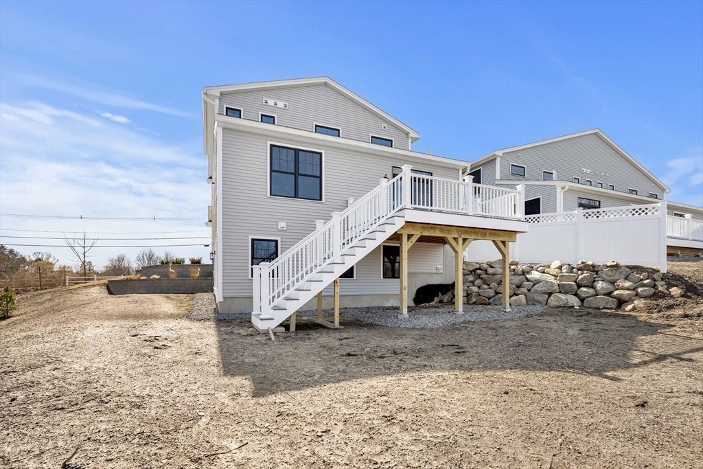 24 Fellows Road, Unit 3 Ipswich, MA 01938 - Photo 39 of 41