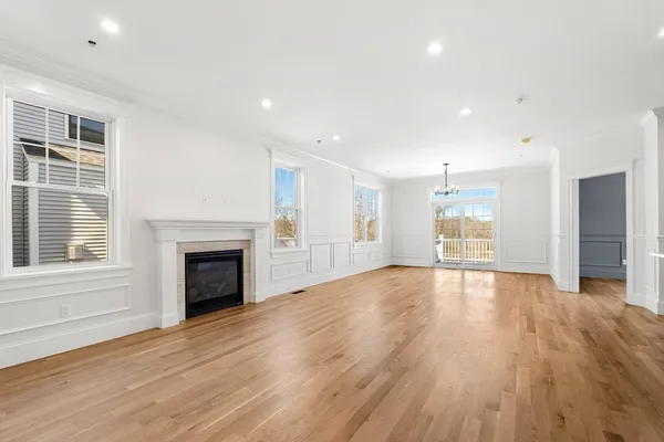 $1,299,999 | 24 Fellows Road, Unit 3, Ipswich, MA 01938