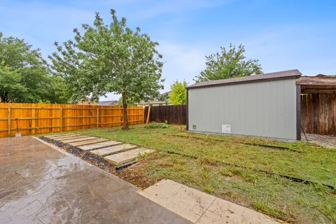 $259,000 | 114 Loryn Drive, Hutto, TX 78634