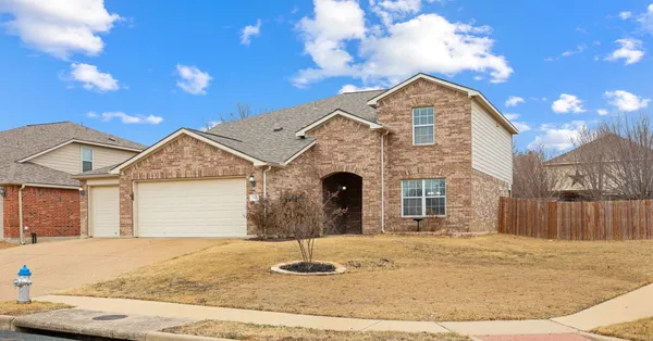 $2,395 | 500 Kingfisher Lane, Leander, TX 78641