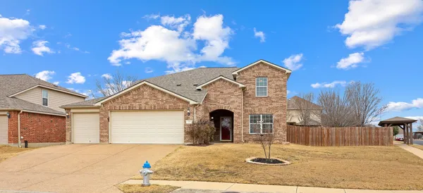 $2,395 | 500 Kingfisher Lane, Leander, TX 78641