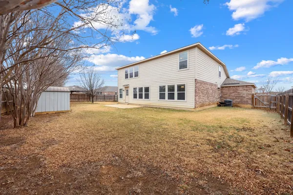 $2,395 | 500 Kingfisher Lane, Leander, TX 78641