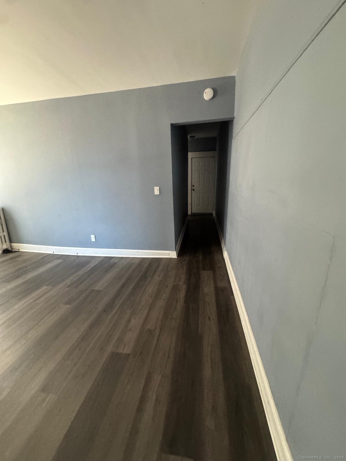 146 George Street, Unit 2 Bridgeport, CT 06604 - Photo 11 of 12 a view of a hallway