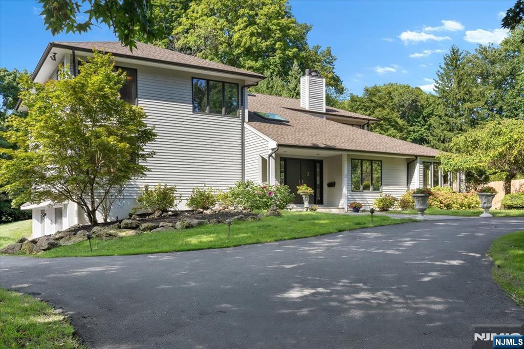 3 Forest Road Tenafly, NJ 07670 - Photo 47 of 50