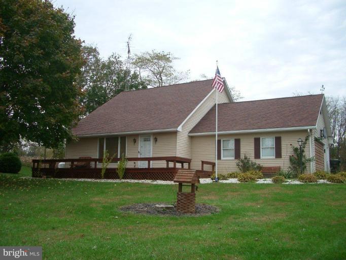 Exterior (Main)