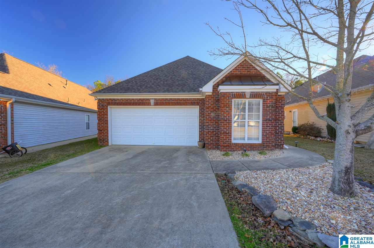 273 High Ridge Drive Pelham, AL 35124 - Photo 29 of 29