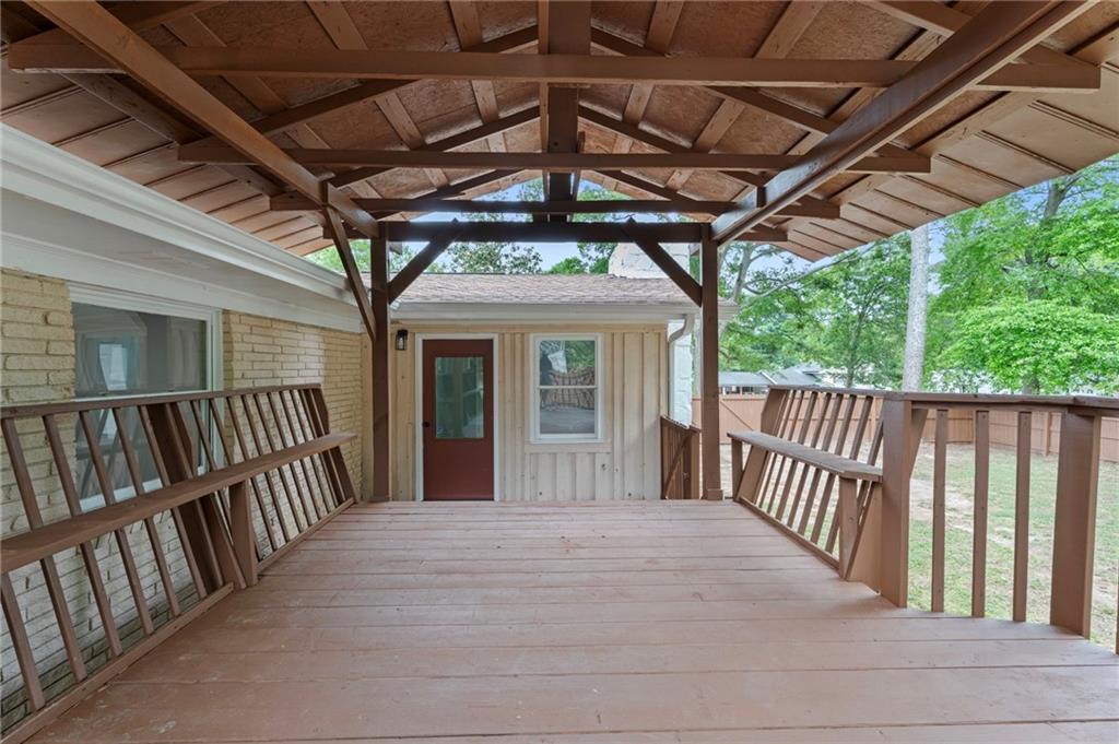 6463 Maddox Road Morrow, GA 30260 - Photo 30 of 49 Gallery Image 30