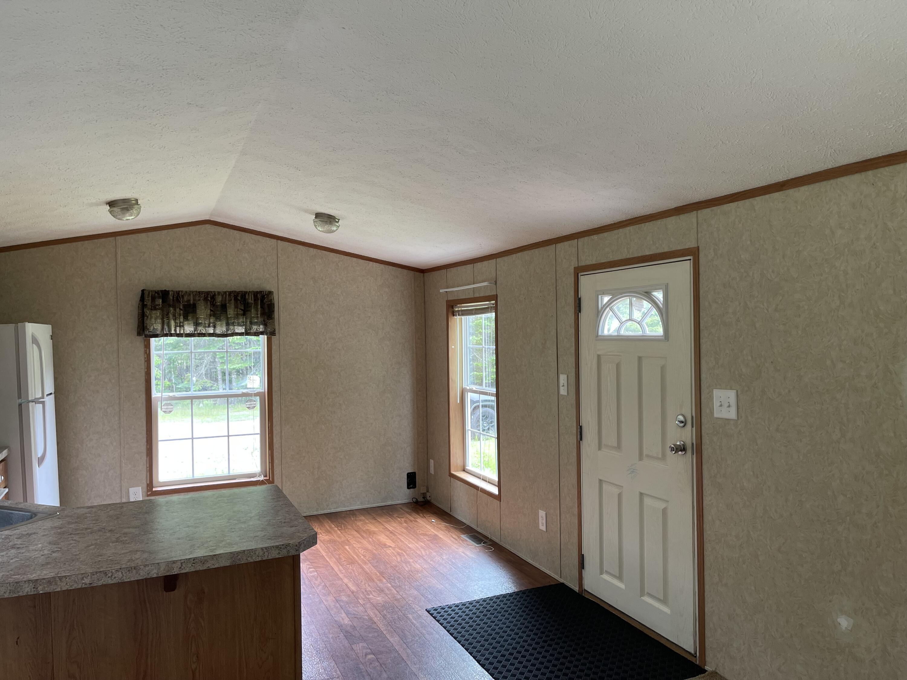 141 Frost Mill Road Ellsworth, ME 04605 - Photo 6 of 31 Front Door/Kitchen