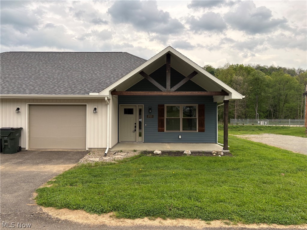 2723 Barnhill Road Southeast New Philadelphia, OH 44663 - Photo 1 of 10
